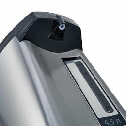 DELTA Термопот LUX DE-1700