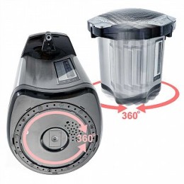 DELTA Термопот LUX DE-1700