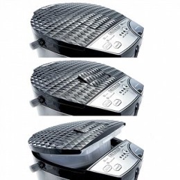 DELTA Термопот LUX DE-1700