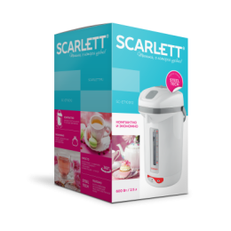 SCARLETT Термопот SC-ET10D12