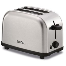 TEFAL Тостер 700W ULTRA MINI TT330D