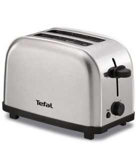 TEFAL Тостер 700W ULTRA MINI TT330D