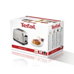 TEFAL Тостер 700W ULTRA MINI TT330D