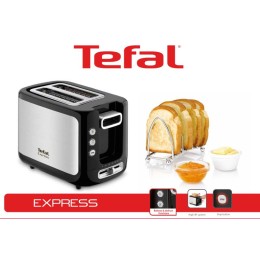 TEFAL Тостер 850W NEW EXPRESS TT3650