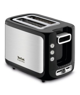 TEFAL Тостер 850W NEW EXPRESS TT3650