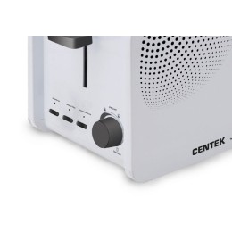 CENTEK Тостер 800W CT-1427
