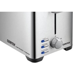 CENTEK Тостер 900W CT-1428