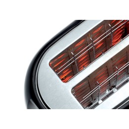 CENTEK Тостер 850W CT-1432 Black