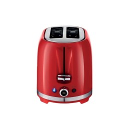 CENTEK Тостер 850W CT-1432 Red