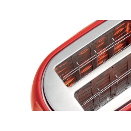 CENTEK Тостер 850W CT-1432 Red