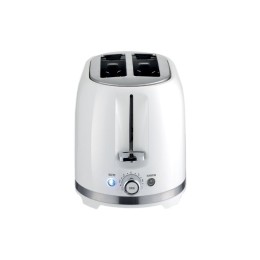 CENTEK Тостер 850W CT-1432 White