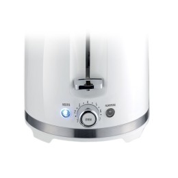 CENTEK Тостер 850W CT-1432 White