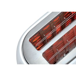 CENTEK Тостер 850W CT-1432 White