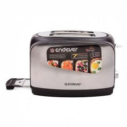 ENDEVER Тостер 900W SkyLine ST-121  