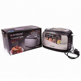 ENDEVER Тостер 900W SkyLine ST-121  