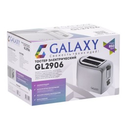 GALAXY Тостер 850W GL2906
