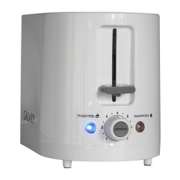 GALAXY Тостер 800W GL2908
