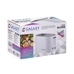 GALAXY Тостер 800W GL2908