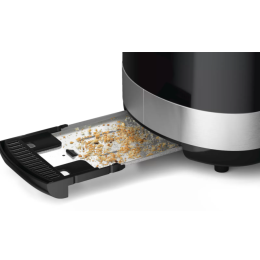 BOSCH Тостер Compact toaster TAT7403 черный