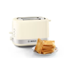 Тостер Compact toaster BOSCH TAT7407 бежевый