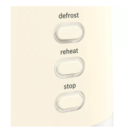 BOSCH Тостер Compact toaster TAT7407 бежевый