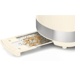 BOSCH Тостер Compact toaster TAT7407 бежевый