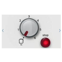 BOSCH Тостер Long slot toasterCompactClass TAT3A001 белый 