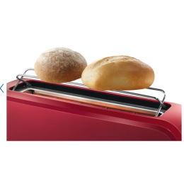 BOSCH Тостер CompactClass TAT 3A004 (CTAT20) красный