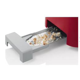 BOSCH Тостер CompactClass TAT 3A004 (CTAT20) красный