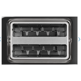 BOSCH Тостер CompactClass TAT3A013 черный