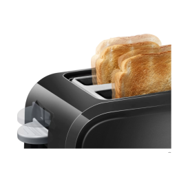 BOSCH Тостер CompactClass TAT3A013 черный