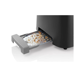 BOSCH Тостер CompactClass TAT3A013 черный