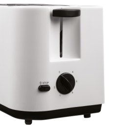 SCARLETT Тостер SC-TM11008