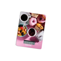 CENTEK Весы кухонные CT-2459 микс