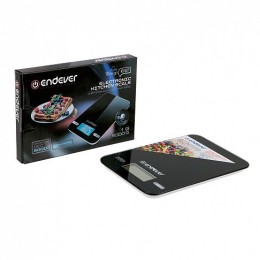 ENDEVER Весы кухонные KS-527