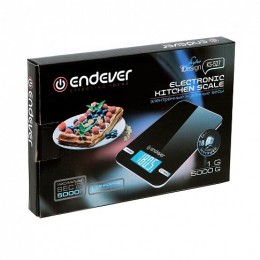 ENDEVER Весы кухонные KS-527