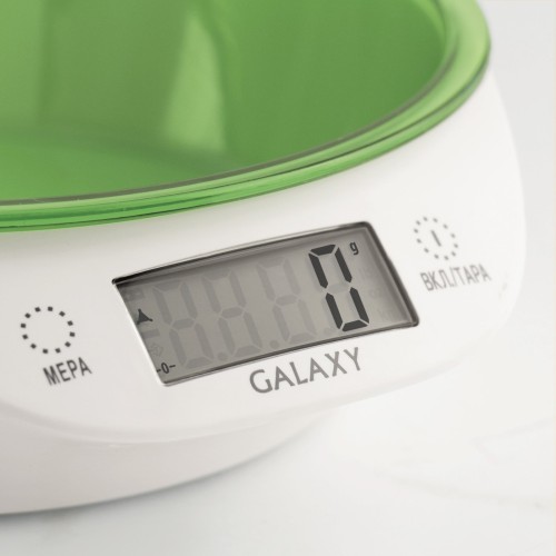 Весы кухонные Galaxy GL 2804