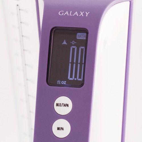 Весы кухонные Galaxy GL 2805