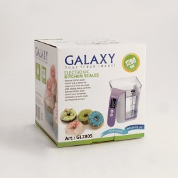 GALAXY Весы кухонные GL2805