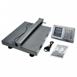 DELTA Весы торговые до 300кг ТВП1-300С