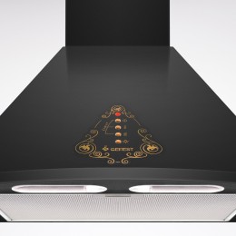 GEFEST Вытяжка кухонная BO1604К83