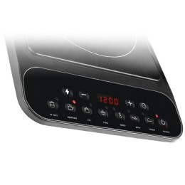 CENTEK Индукционная плита CT-1517 Black