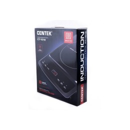 CENTEK Индукционная плита CT-1518 Black