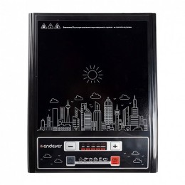 ENDEVER Индукционная плитка Skyline IP-19  