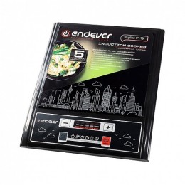 ENDEVER Индукционная плитка Skyline IP-19  