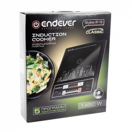 ENDEVER Индукционная плитка Skyline IP-19  