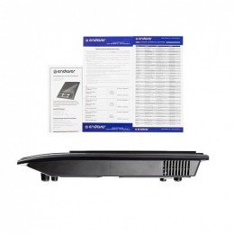 ENDEVER Индукционная плитка Skyline IP-19  