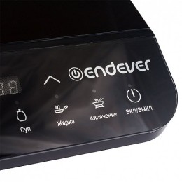 ENDEVER Индукционная плита Skyline IP-24  