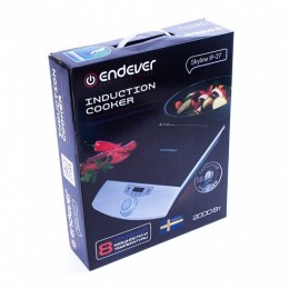 ENDEVER Индукционная плита Skyline IP-27