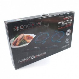 ENDEVER Индукционная плита Skyline IP-34 микс